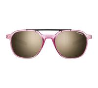 Occhiali da sole Julbo Slack Polarized 3+ Colore: rosa