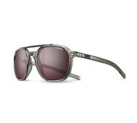 Julbo Slack Sunglasses, Tryearslu/Black Army, L Unisex
