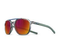JULBO Slack - Unisex - Rosso - Taglia unica- modello 2025