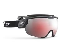 JULBO Sniper Evo L Reactiv - Unisex - Nero - Taglia unica- modello 2024
