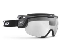 JULBO Sniper Evo L Spectron Multi Ecrans 22 - Unisex - Nero - Taglia unica- modello 2024