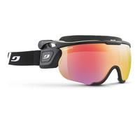 JULBO Sniper Evo M Reactiv - Unisex - Nero / Grigio - Taglia unica- modello 2026