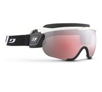 JULBO Sniper Evo M Spectron Multi Ecrans / Noir 22 - Unisex - Nero / Rosa - Taglia unica- modello 2024