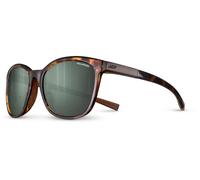 Julbo - Occhiali da sole polarizzati - Spark Ecaille Brillant Plz 3 HD per Donne - Nero