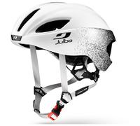 Julbo - Sprint - Casco per bici 54-58 cm bianco/grigio