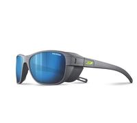 Julbo Camino M Sunglasses Argento Polarized/CAT3