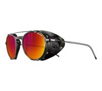 Occhiali Julbo Legacy grigio scuro con lente Spectron 3 arancio
