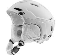 JULBO The Peak Evo Mips Twiceme - Uomo - Bianco - Taglia 56/58- modello 2026