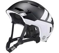 JULBO The Peak Lt - Uomo - Bianco / Nero - Taglia 52/56- modello 2026