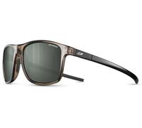 Julbo The Streets J573 9051 Polarized, Polarizzato, Marrone, Plastic, Unisex occhiali da sole 57