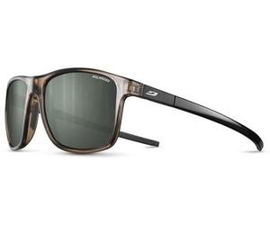 Julbo The Streets J573 9051 Polarized, Polarizzato, Marrone, Plastic, Unisex occhiali da sole 57