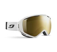 Julbo Titan OTG - Maschera da sci da uomo, colore: Bianco/Nero, Taglia unica