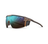 Julbo - Ultimate Cover Reactiv S2-4 - Occhiali da ghiacciaio L grigio