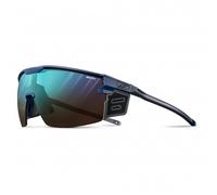 Julbo - Ultimate Cover Reactive S2-4 (VLT 35-7%) - Occhiali da ghiacciaio variopinto