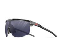 JULBO Ultimate, Occhiali Uomo, Nero, Taglia Unica