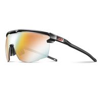 JULBO For Men Ultimate Sunglasses, Black/red, L