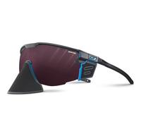 JULBO Ultimate - Unisex - Nero / Blu - Taglia unica- modello 2025