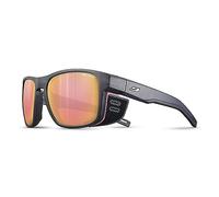 Shield M Gris Trans/Rose Sp3Cf