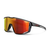 JULBO Unisex's Fury Sunglasses, Black/Black, Talla Única