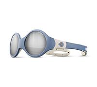 JULBO Unisex's Loop M Sunglasses, Azul/Gris, Talla Única