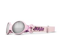 Julbo Loop S Rose Clair/rose Sp4 21 - Occhiali da sole sport - Rosa [Taglia : Unique]