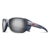 Julbo Unisex's MONTEBlanco 2 Sunglasses, Azul, Talla Única