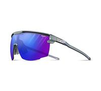 Julbo Unisex's Ultimate Sunglasses, Azul/Verde, Talla Única