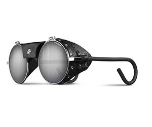Julbo Vermont CL Spectron 4 SGL Occhiali da Sole, Nero (0125)