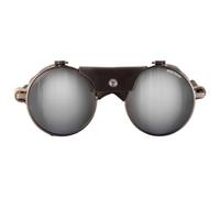 Julbo - Vermont Classic Spectron S4 - Occhiali da ghiacciaio M grigio