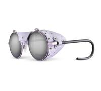 Julbo - Vermont Classic Spectron S4 - Occhiali da ghiacciaio M grigio