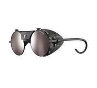 Julbo - Occhiali da sole - Vermont Nero Alti Arc 4 , in Pelle Nero