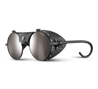Julbo - Occhiali da sole - Vermont Nero Alti Arc 4 , in Pelle Nero