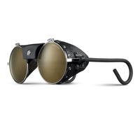 Julbo Vermont CL Spectron 4 SGL Occhiali da Sole, Nero (0125)