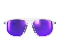 JULBO Ward - Unisex - Bianco / Viola - Taglia unica- modello 2025