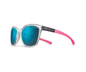 Julbo - Women's Spark Spectron HD Polarized S3 - Occhiali da sole M variopinto