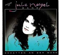 Jule Neigel Band - Schatten an der Wand