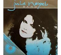 Jule Neigel / Schatten an der Wand / Nie mehr miese Zeiten / Der Rebell / Cést ca ma vie ( Single / 7in /