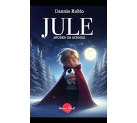 Jule: Spuren im Schnee