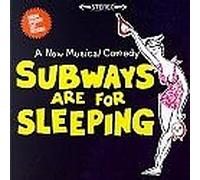 Jule Styne - Subways Are for Sleeping (UK Import)