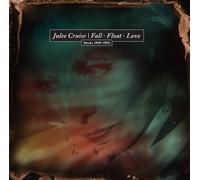 Julee Cruise Fall - Float - Love: Works 1989-1993 (CD) Album