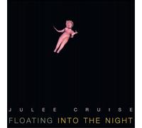 Julee Cruise Floating Into the Night (Vinyl LP) 12" Album