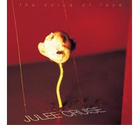 Julee Cruise The Voice of Love (CD) Album