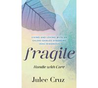 Julee Cruz Fragile Handle with Care (Tascabile)