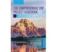 Julee Waldrop Staci Reynolds Jayne The Comprehensive DNP Project Gu (Tascabile)