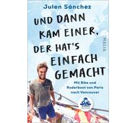Julen Sánchez Und dann kam einer, der hat’s einfach gemacht: Mit Bik (Tascabile)