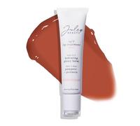 Julep - 24 ore al giorno, 7 giorni alla settimana: balsamo per labbra idratante e lucido e maschera per labbra notturne con burro di karitè: idrata