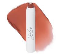 Julep - Balsamo per labbra It's Balm Tint of Color - Sahra Sunset | Colore labbra idratante con vitamina E | Naturale