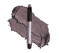 Julep Eyeshadow 101 Crème to Powder Waterproof Eyeshadow Stick, Smoky Amethyst