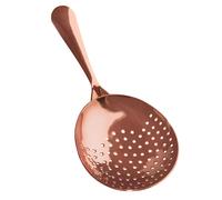 JULEP Filtro in acciaio inossidabile 304 - aspetto rame