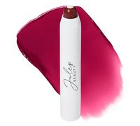 Julep It's Balm: balsamo per labbra colorato + colore delle labbra ricostruibile - Sweet sangria - Finitura naturale lucida - nucleo di vitamina E idratante - vegano
